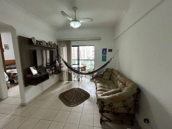Imagem APARTAMENTO COM 85 m² - AVIAÇÃO - PRAIA GRANDE SP