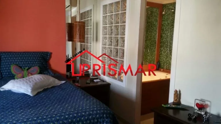 Imagem 3 Dormitórios 2 suites varanda Vila Rica 3 vagas