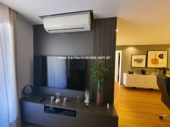 Imagem Apartamento à venda em Ribeirão Preto-SP, Nova Aliança: 2 quartos, 2 suítes, 2 salas, 2 vagas de garagem, 90m². Venha conferir!