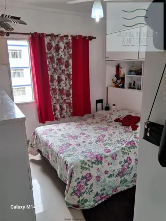 Imagem Apartamentos no Litoral para venda em Praia Grande no bairro Aviação