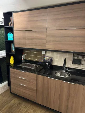 Imagem Apartamento com 3 dormitórios à venda, 118 m² por R$ 1.150.000,00 - Caiçara - Praia Grande/SP