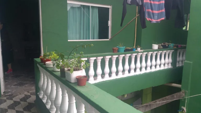 Imagem Casa com 2 dormitórios à venda, 80 m² por R$ 400.000,00 - Vila Amélia - Poá/SP