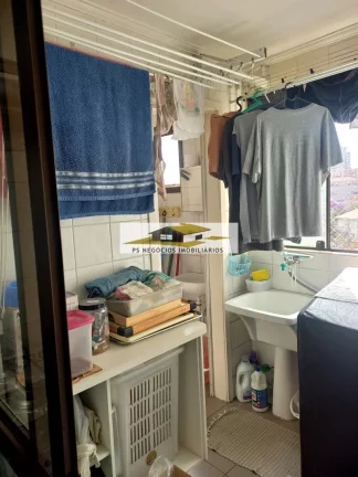 Imagem Apartamento para venda com 82m2 na Vila Mariana