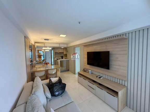 Imagem Apartamento com 2 quartos, Barra da Tijuca - Rio de Janeiro