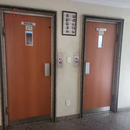 Imagem Apartamento 2 Dormitórios - Condomínio Cruzeiro Do Sul.