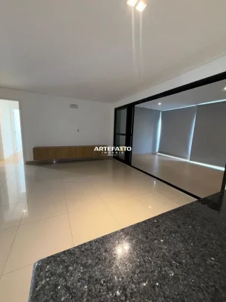 Imagem Apartamento à venda no Edifício Dublin