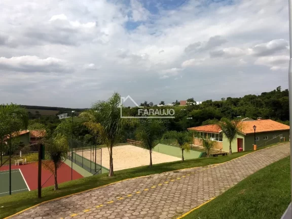 Imagem Lote à venda em condominio fechado em Sorocaba-SP!