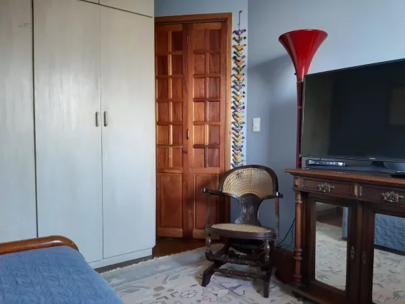 Imagem Apartamento com 3 dormitórios (1 suíte) , 2 Vagas de garagem, Perdizes, Edifício com Portaria 24 hs, Solarium e Salão de Festas