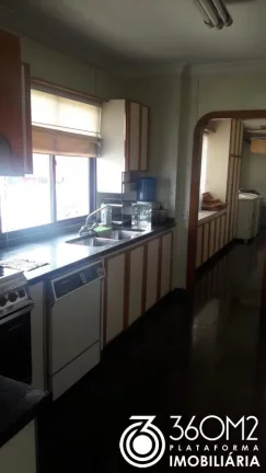 Imagem Apartamento para Venda em São Bernardo do Campo / SP no bairro Centro