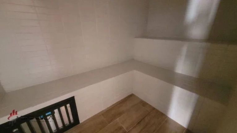 Imagem Apartamento com 2 dormitórios à venda, 69 m² por R$ 518.000,00 - Maracanã - Praia Grande/SP