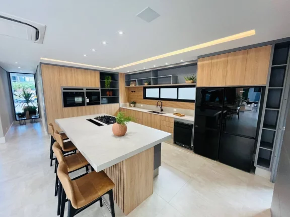Imagem Casa com 6 dormitórios à venda, 570 m por R$ 14.500.000,00 - Riviera