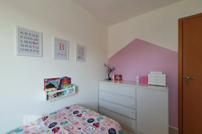 Imagem Apartamento à Venda - Ipiranga, 2 Quartos, 60 m2