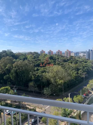 Imagem Apartamento com 2 Dormitorio(s) localizado(a) no bairro Jardim Carvalho em Porto Alegre / Rio Grande do Sul Ref.:190