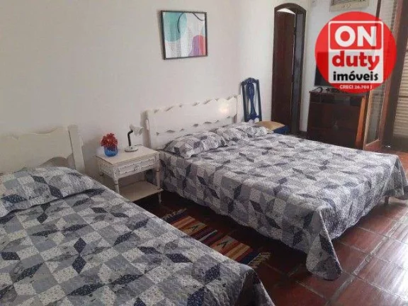 Imagem Casa à venda, 450 m² por R$ 970.000,00 - Jardim Virginia - Guarujá/SP