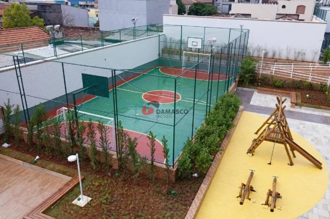 Imagem Cobertura à venda 4 Quartos, 4 Suites, 6 Vagas, Vila Gomes Cardim, São Paulo - SP