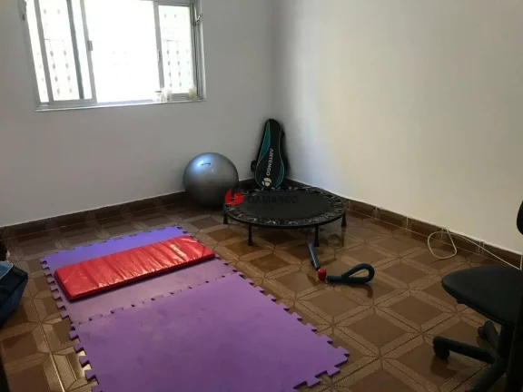 Imagem Sobrado à venda 4 Quartos, 1 Suite, 2 Vagas, 257M², Vila Palmares, Santo André - SP