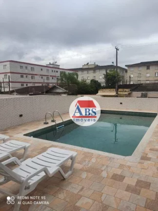 Imagem Apartamento à venda, 60 m² por R$ 310.000,00 - Ocian - Praia Grande/SP