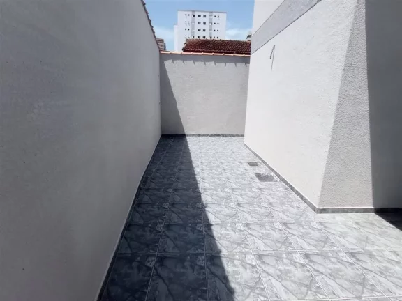 Imagem Casa à Venda em Campo da Aviação, Praia Grande - SP