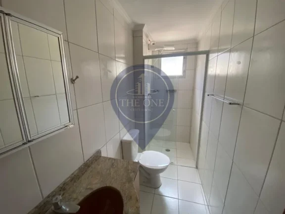 Imagem Imperdível! Apartamento à venda em São Paulo-SP, Jabaquara: 1 quarto, 2 salas, 1 banheiro, 1 vaga de garagem, 49m².