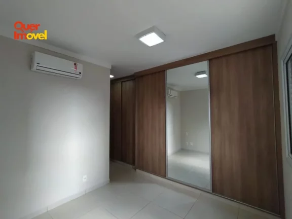 Imagem Imperdível! Apartamento de 3 quartos, 1 suíte, 3 vagas de garagem e 133m² em Jardim Nova Aliança Sul. Venha conferir! Quer Imóvel Negócios Imobiliários.