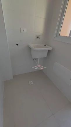 Imagem Apartamento à venda, 72 m² por R$ 572.328,89 - Vila Guilhermina - Praia Grande/SP