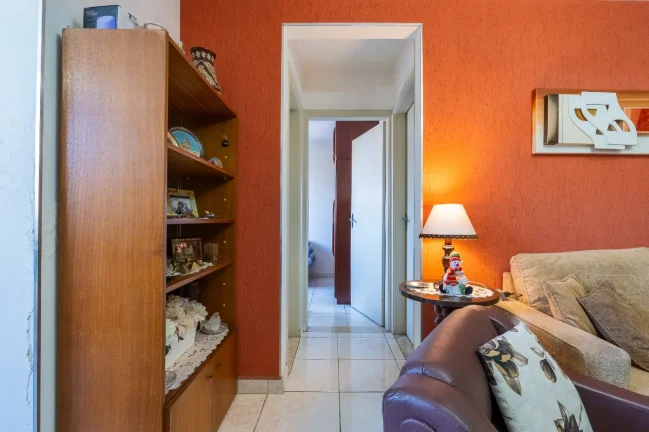 Imagem Apartamento para venda em Moema com 2 quartos , 70m2