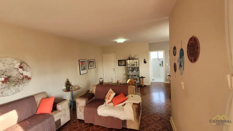 Imagem Apartamento à venda no coração da cidade, bairro Centro. Jundiaí/SP