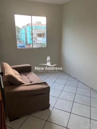 Imagem Apartamento 2 Quartos à venda em Boa Vista II - Vila Velha