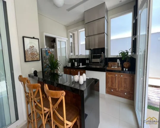 Imagem CASA À VENDA, 333 M² POR R$ 3.400.000,00 - CHÁCARA MALOTA - JUNDIAÍ/SP