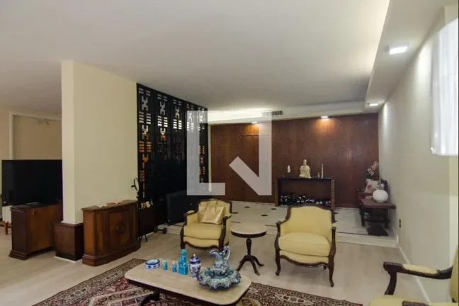 Imagem Apartamento à Venda - Copacabana, 4 Quartos, 328 m2