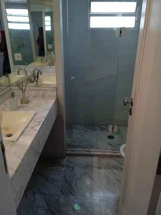 Imagem Apartamento com 2 quartos, 136m2, à venda em São Paulo, Brooklin Paulista