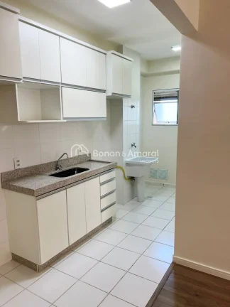 Imagem Apartamento espaçoso de 3 quartos, sendo 1 suíte, ideal para quem busca conforto e praticidade! Es...