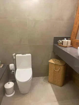 Imagem Linda casa a venda em área nobre da cidade de Nova Friburgo.