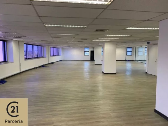 Imagem ANDAR CORPORATIVO COMERCIAL em SÃO PAULO - SP, VILA OLÍMPIA