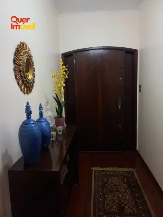 Imagem Imperdível Casa à Venda em Ribeirão Preto-SP, no Jardim Palma Travassos - 3 Quartos, 1 Suíte, 2 Salas, 4 Banheiros, 4 Vagas - 223m²