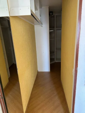 Imagem Apartamento de 2 dormitórios para locação na Vila Regente Feijó