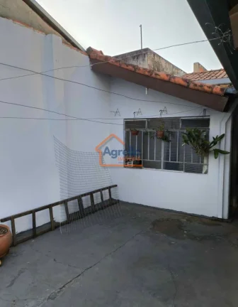 Imagem Casa à venda no bairro Jardim Horizonte - Mogi Guaçu/SP