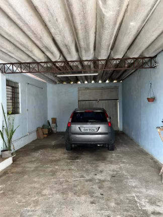 Imagem Casa com 5 dormitórios à venda, 170 m² por R$ 650.000,00 - Jardim Colonial - São José dos Campos/SP