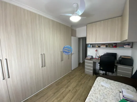 Imagem Bela cobertura a venda em Santos