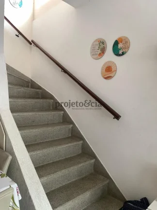Imagem Casa Sobrado em Alto da Boa Vista - São Paulo