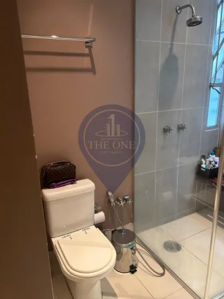 Imagem APARTAMENTO RESIDENCIAL em SÃO PAULO - SP, SANTA CECÍLIA