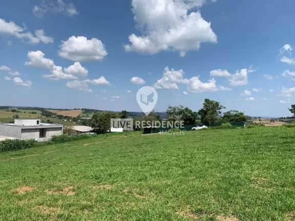 Imagem Terreno à Venda - Fazenda Dona Carolina | Itatiba/SP