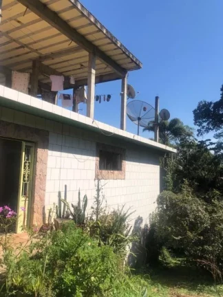 Imagem Chácara com 2 dormitórios à venda, 2281 m² por R$ 450.000,00 - Parque Alvorada - Suzano/SP