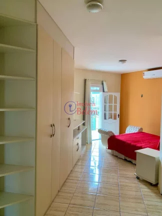 Imagem Imóveis Belém - Vende casa duplex 4 suites no cidade Jardim I