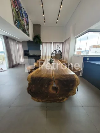 Imagem APARTAMENTO RESIDENCIAL em GOVERNADOR CELSO RAMOS - SC, Palmas