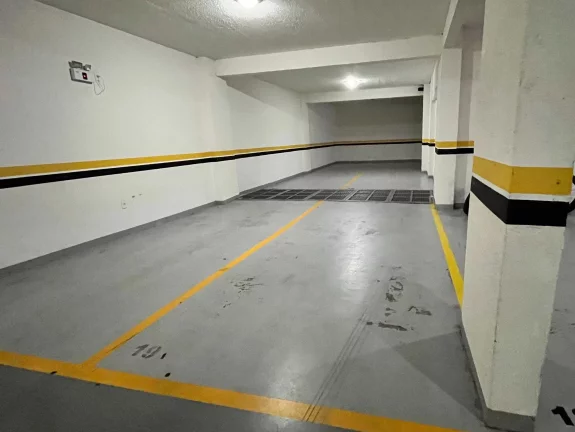 Imagem Apartamento alto padrão de 4 dormitórios proximo a Av. Central em BC