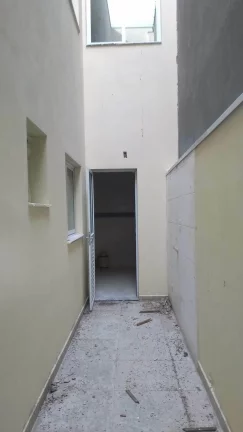 Imagem Apartamento à venda no bairro Jardim Rina - Santo André/SP