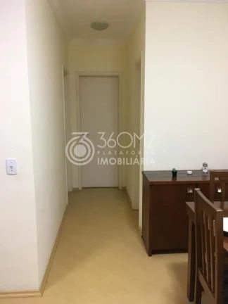 Imagem Apartamento para Venda em São Bernardo do Campo / SP no bairro Santa Terezinha