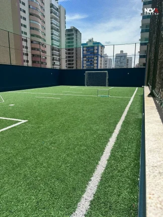 Imagem VISTA MAR EM ITAPOÃ com muito espaço e conforto!
Apartamento incrível com 157,88m², andar alto, ...