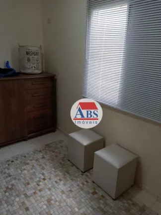 Imagem Casa à venda, 70 m² por R$ 200.000,00 - Parque Continental - São Vicente/SP